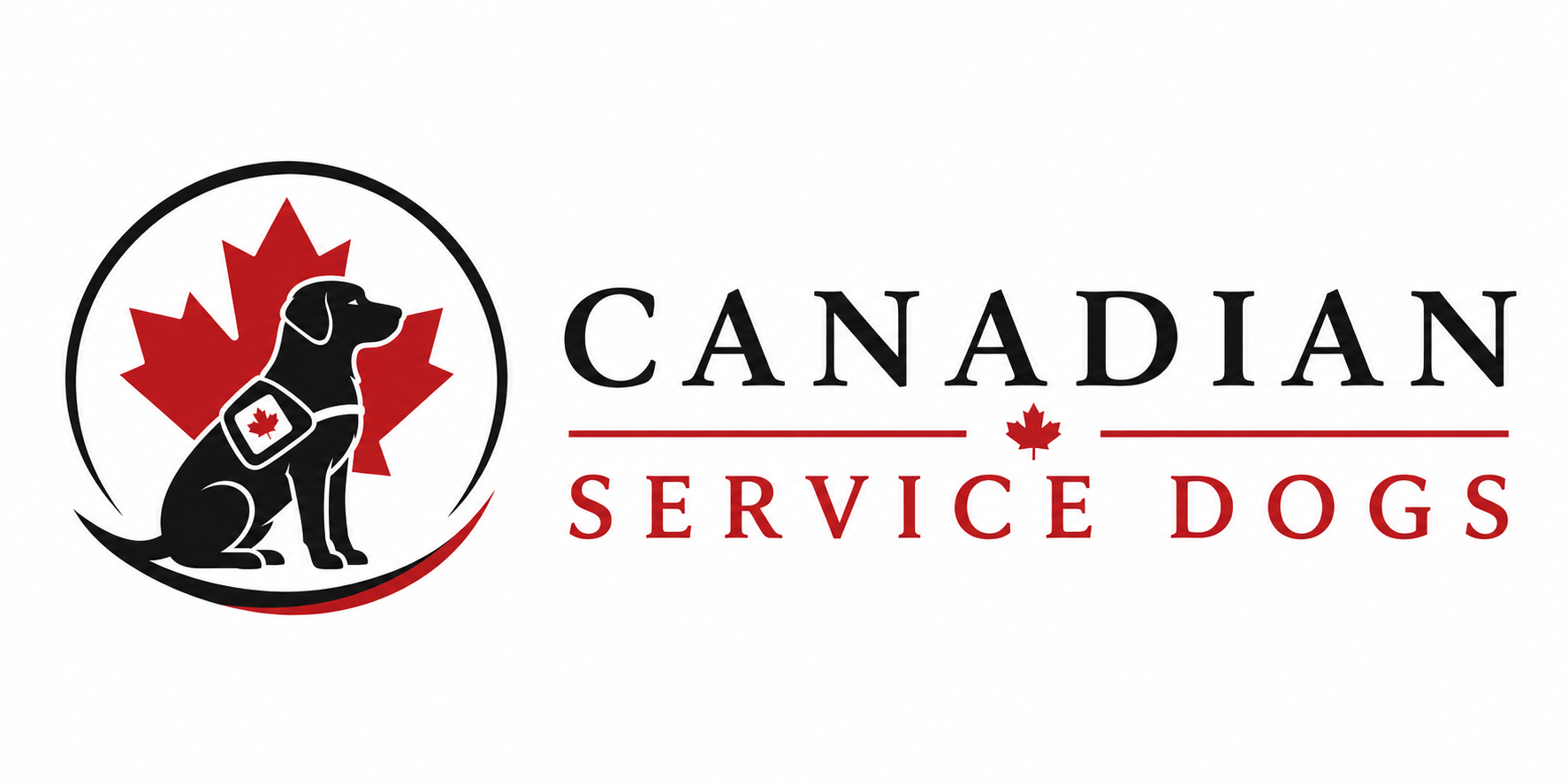 Canadian Service Dogs